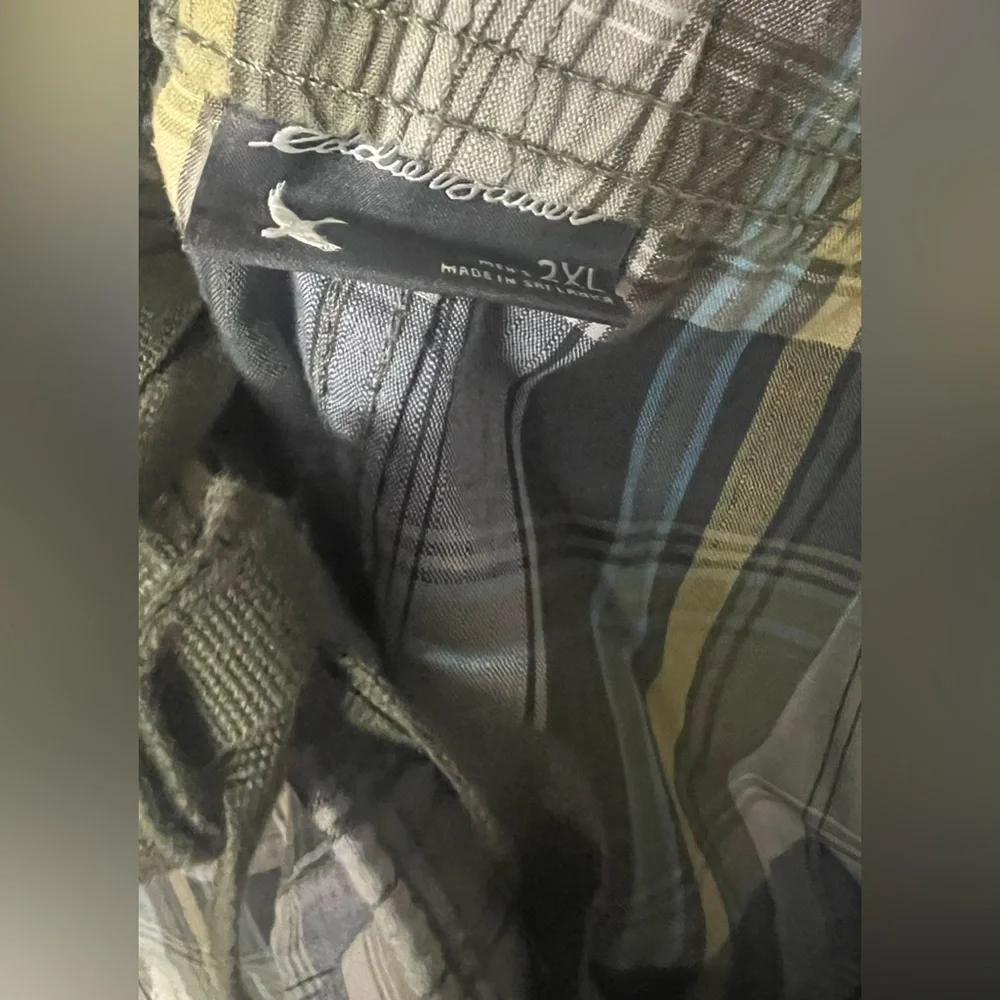 Eddie Bauer eddie bauer